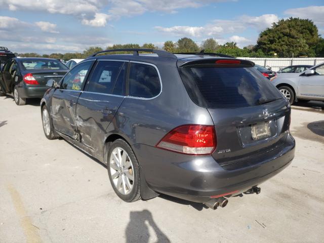 2011 VOLKSWAGEN JETTA S/SE 3VWPX7AJXBM699659