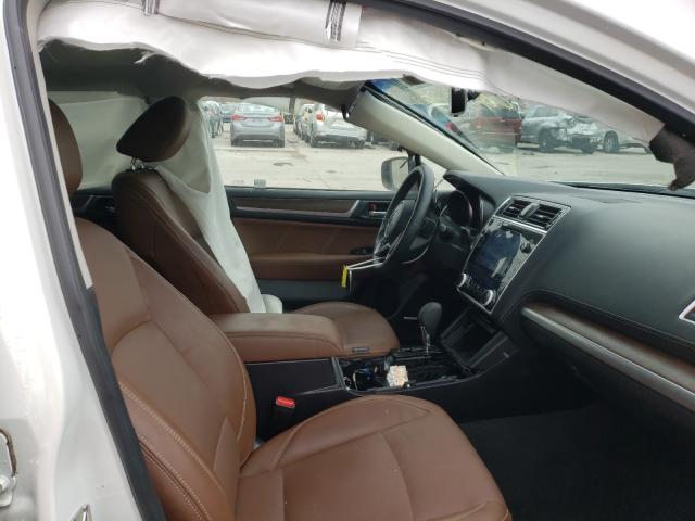2018 SUBARU OUTBACK TO 4S4BSETC9J3231660