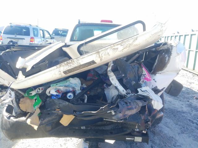 2014 TOYOTA TACOMA 5TFNX4CN5EX042517