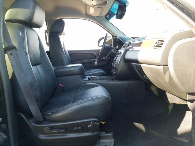 2011 CHEVROLET AVALANCHE - 3GNTKFE32BG182691