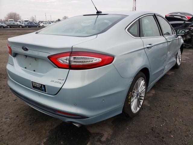 2013 FORD FUSION 3FA6P0LU7DR202592