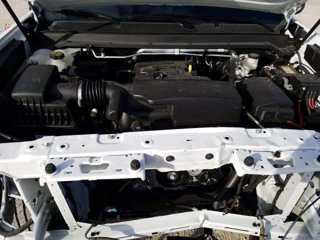 2021 GMC CANYON ELE 1GTG5BEA1M1103411