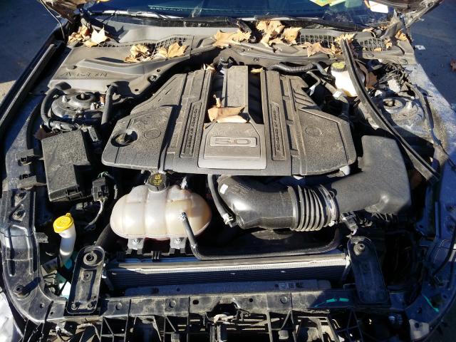 2018 FORD MUSTANG GT 1FA6P8CF7J5154882