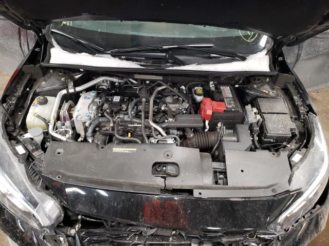 2020 NISSAN SENTRA SV 3N1AB8CV9LY242965