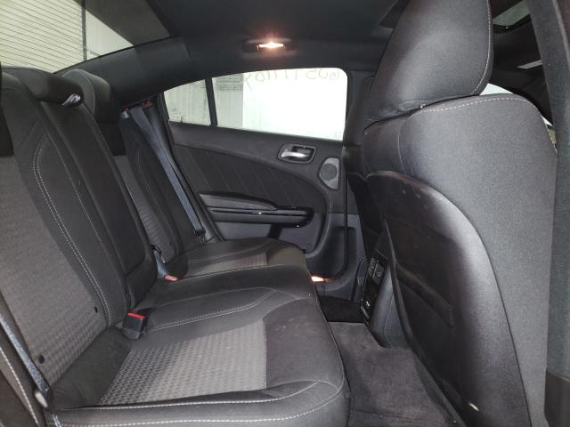 2018 DODGE CHARGER GT 2C3CDXJG1JH274296