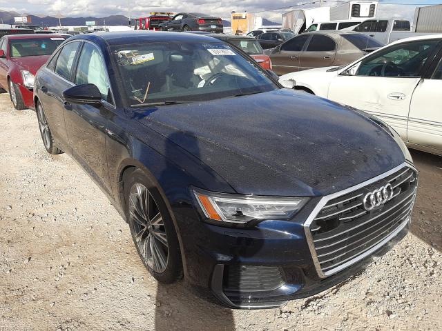 2020 AUDI A6, VIN: WAUL2AF23LN011858