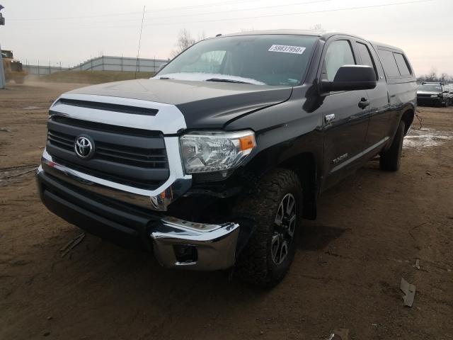 2014 TOYOTA TUNDRA DOU 5TFUW5F1XEX368522