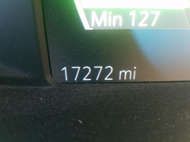 2018 CHEVROLET BOLT EV LT 1G1FW6S07J4135245