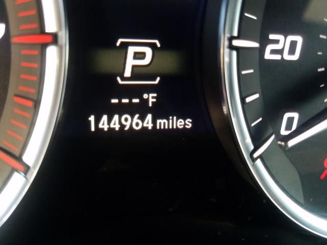 2014 ACURA MDX 5FRYD3H26EB011137