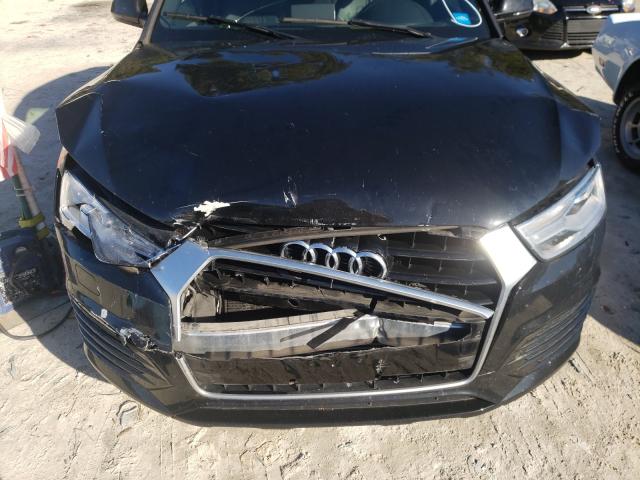 2018 AUDI Q3 PREMIUM WA1BCCFS1JR027760