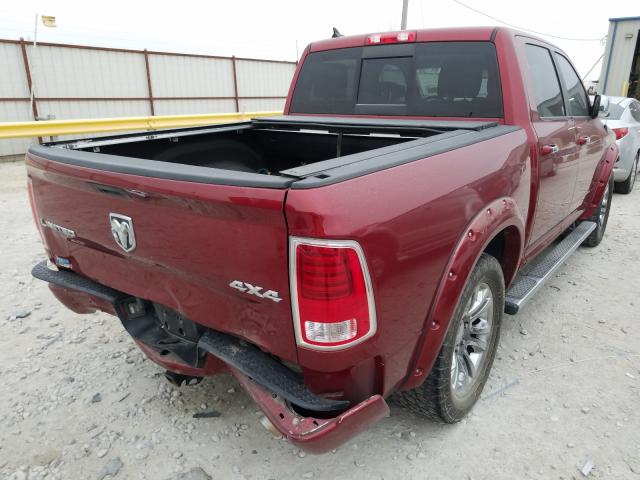 2014 RAM 1500 LONGH 1C6RR7PT0ES219890