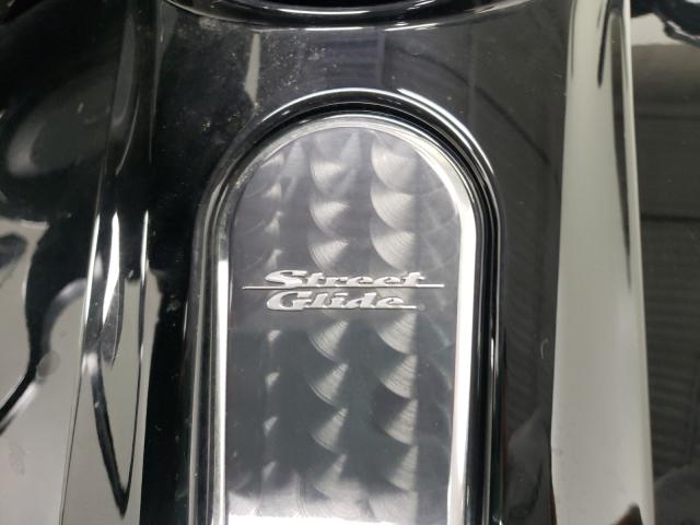 2019 HARLEY-DAVIDSON FLHXS 1HD1KRP18KB681628