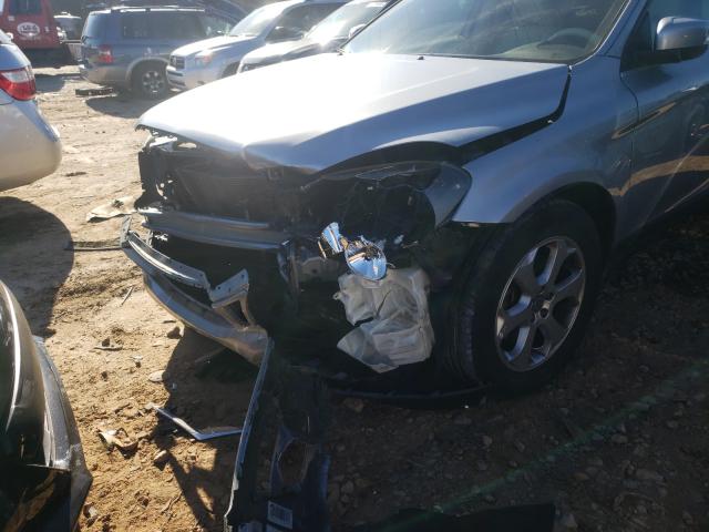 2013 VOLVO XC60 3.2 YV4952DL1D2427560