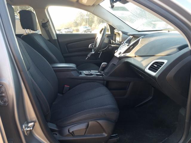 2012 GMC TERRAIN 2GKALMEKXC6294844