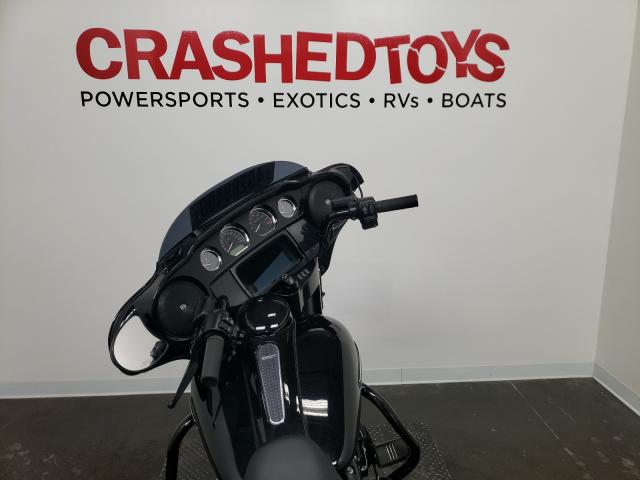 2019 HARLEY-DAVIDSON FLHXS 1HD1KRP18KB681628