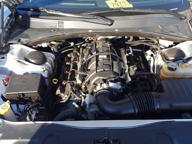 2014 DODGE CHARGER PO 2C3CDXAT5EH248139