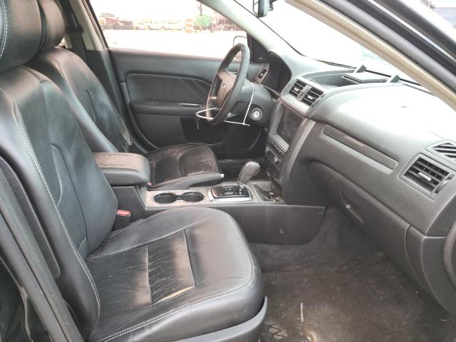 2010 FORD FUSION SPO 3FAHP0KCXAR160674