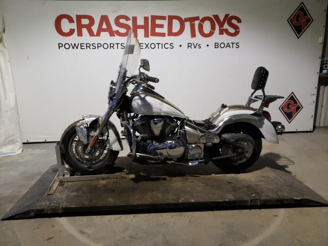 2009 KAWASAKI VN900 JKAVN2D169A033429