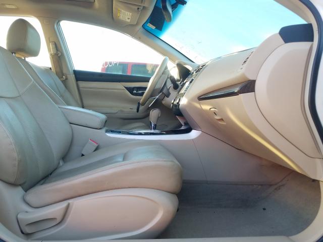 2013 NISSAN ALTIMA 3.5 1N4BL3AP1DN472994