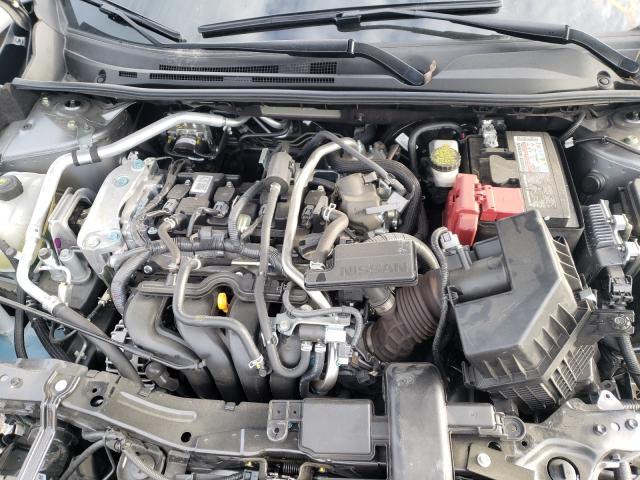 2020 NISSAN SENTRA SV 3N1AB8CV9LY211800