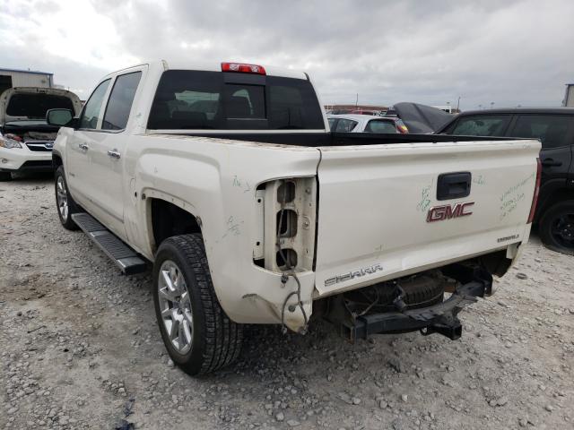 2015 GMC SIERRA K15 3GTU2WEC9FG140408