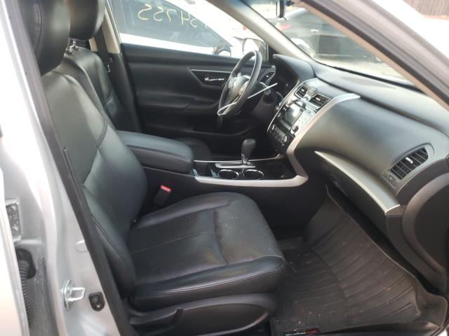 2014 NISSAN ALTIMA 1N4AL3AP6EC149405