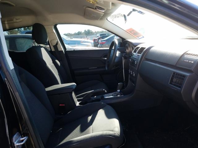 2010 DODGE AVENGER SX 1B3CC4FB2AN236160