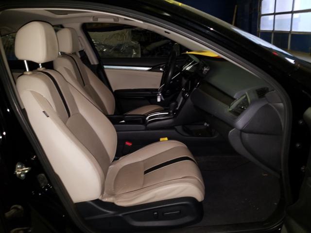 2017 HONDA CIVIC TOUR 2HGFC1F95HH650142