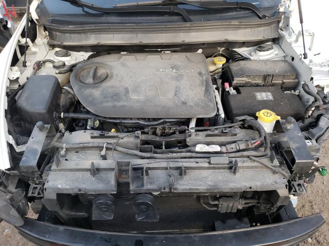 2014 JEEP CHEROKEE T 1C4PJMBS6EW199187