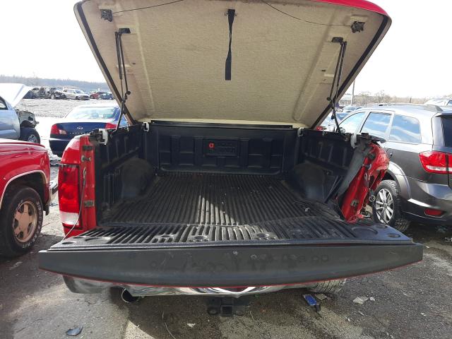 2012 DODGE RAM 1500 S 1C6RD7LT9CS294718