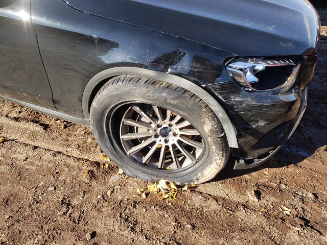 2018 MERCEDES-BENZ GLC 300 4M WDC0G4KB9JV015273