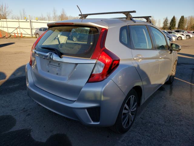 2015 HONDA FIT EX 3HGGK5H89FM780264