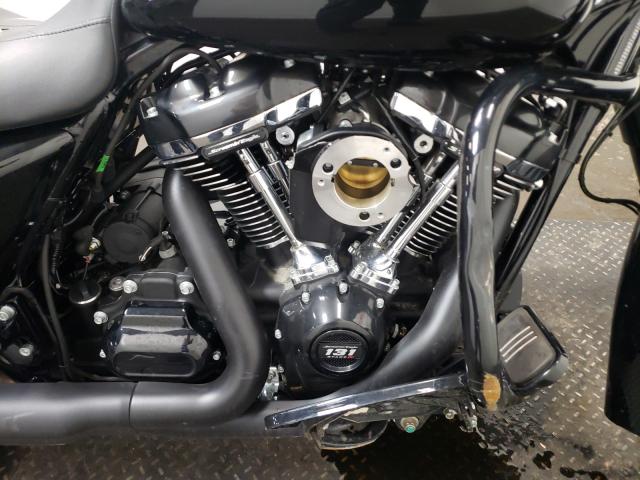 2019 HARLEY-DAVIDSON FLHXS 1HD1KRP18KB681628