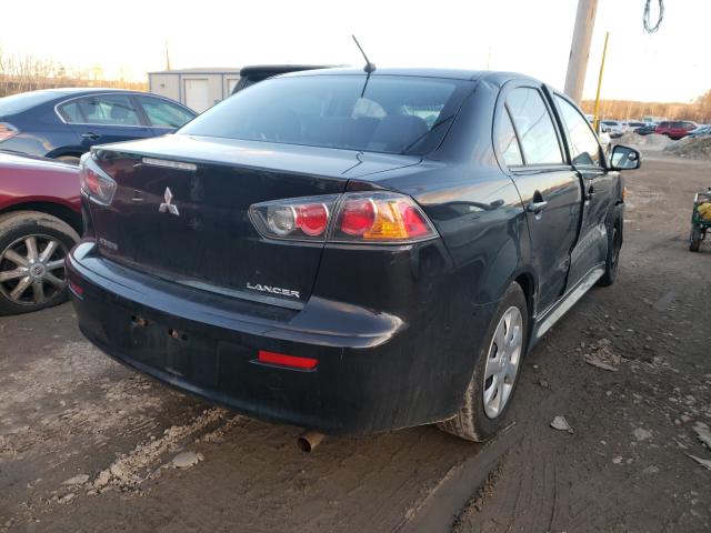 2015 MITSUBISHI LANCER ES JA32U2FU6FU000748
