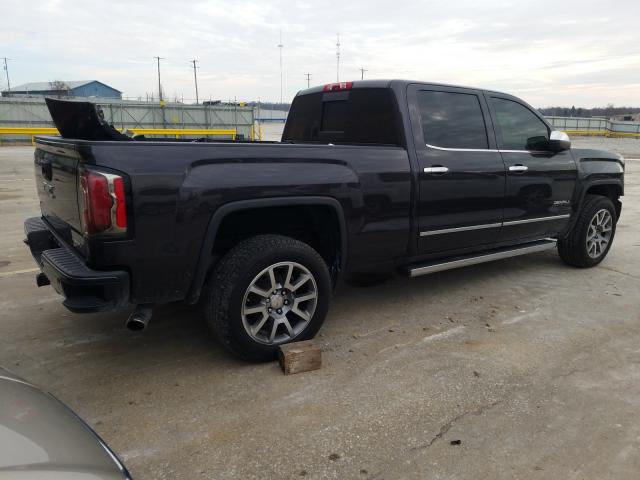 2016 GMC SIERRA K15 3GTU2PEC9GG127200