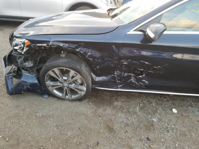 2015 MERCEDES-BENZ C 300 - 55SWF4JB4FU059593