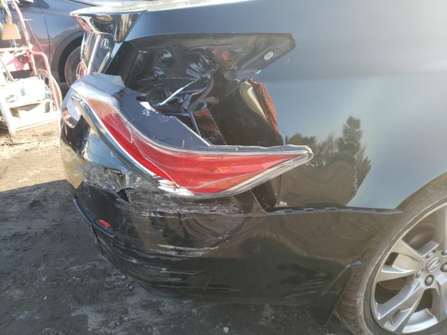 2012 ACURA TL 19UUA9F75CA004519