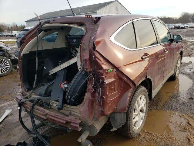 2015 HONDA CRV 2HKRM4H56FH704671