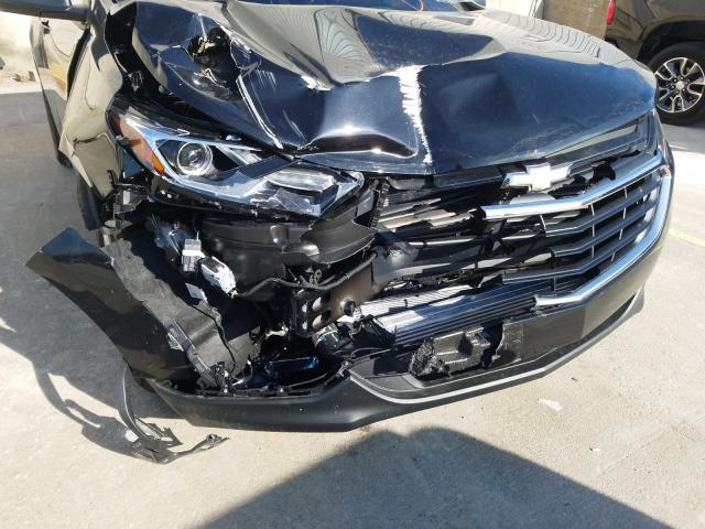 2020 CHEVROLET EQUINOX LS 2GNAXHEV5L6269682