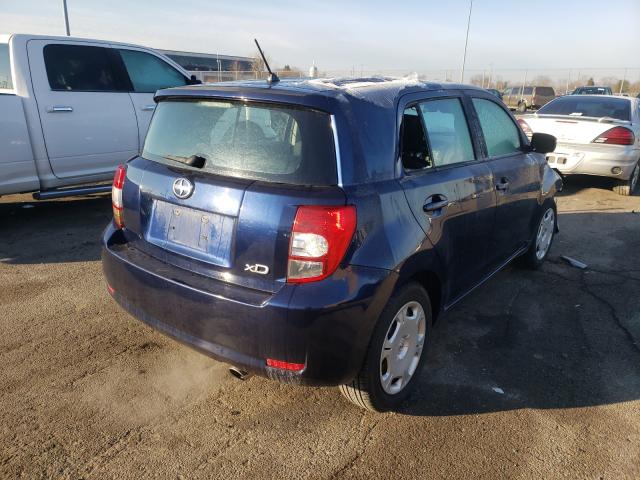 2010 TOYOTA SCION XD JTKKU4B40AJ054634