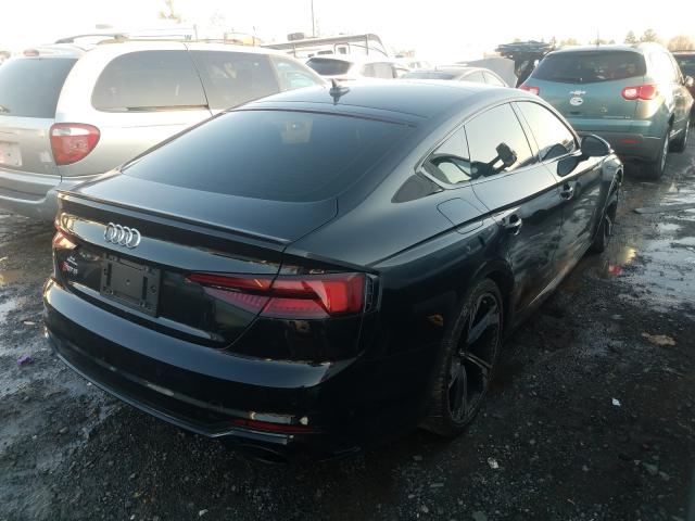 2019 AUDI RS5 WUABWCF54KA902081