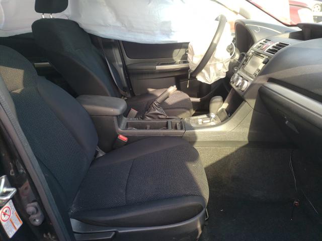 2015 SUBARU IMPREZA PR JF1GPAC66FH203166