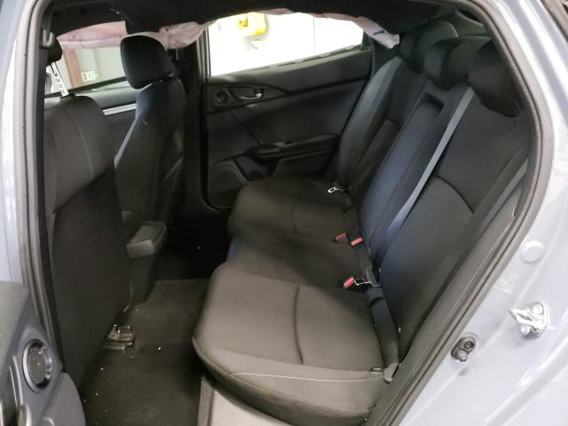 2019 HONDA CIVIC EX SHHFK7H61KU425221