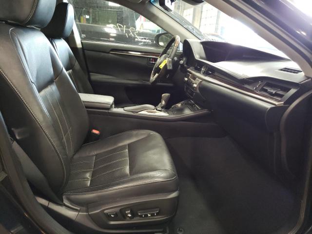 2016 LEXUS ES 350 58ABK1GGXGU010926