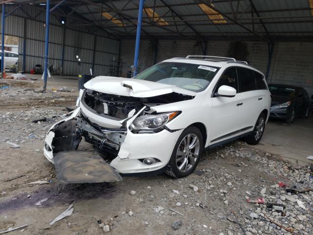 2013 INFINITI JX35 5N1AL0MM9DC325318