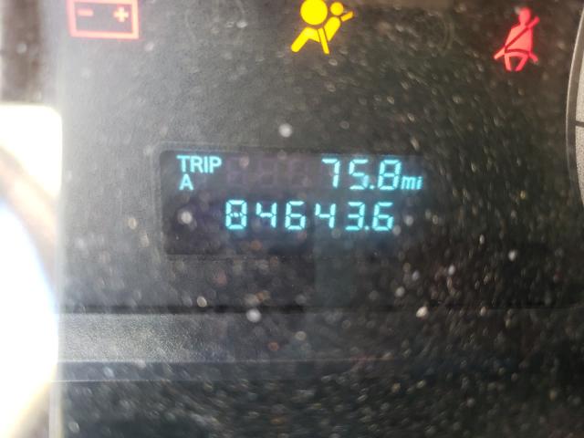 2010 FORD ESCAPE XLS 1FMCU0C76AKC76002