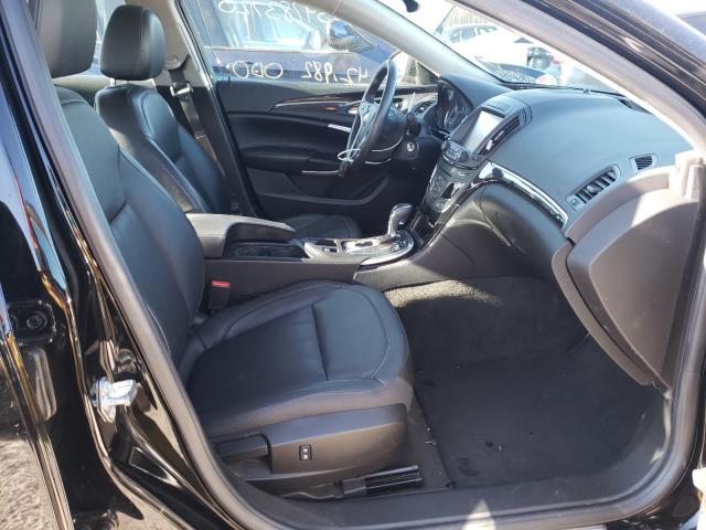 2015 BUICK REGAL 2G4GK5EX2F9282230