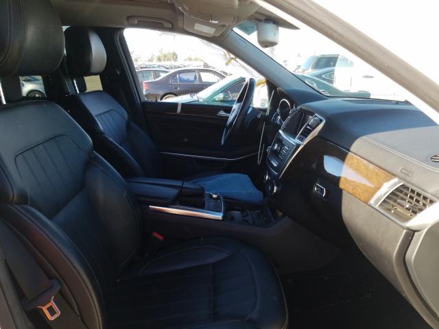 2014 MERCEDES-BENZ GL 450 4MA 4JGDF7CE3EA309474