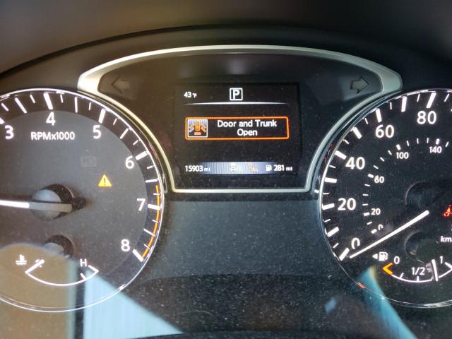 2017 NISSAN ALTIMA 1N4AL3AP1HC149266