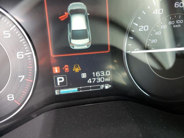 2020 SUBARU IMPREZA PR 4S3GTAV66L3712377